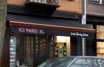 Amsterdam 6 april 2023
ICI Paris XL op de cornelis schuytstraat