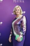 Utrecht 16 april 2023
Premiere the Bodyguard in het Beatrix Theater.