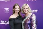 Utrecht 16 april 2023
Premiere the Bodyguard in het Beatrix Theater.
