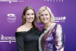 Utrecht 16 april 2023
Premiere the Bodyguard in het Beatrix Theater.
