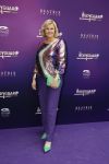 Utrecht 16 april 2023
Premiere the Bodyguard in het Beatrix Theater.