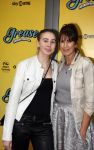 Amsterdam 3 april 2023
Premiere Grease in het DeLaMar theater.
Isa Hoes met dochter Vlinder Kamerling en vrienden