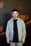 Amsterdam 21 maart 2023
Premiere JohnWick in de kromhouthallen.
Izzle