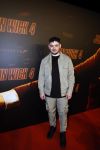 Amsterdam 21 maart 2023
Premiere JohnWick in de kromhouthallen.
Izzle