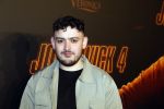 Amsterdam 21 maart 2023
Premiere JohnWick in de kromhouthallen.
Izzle