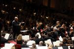 Amsterdam 18 april 2023
Jaap v Zweden krijgt de concertgebouwprijs 2023 in het concertgebouw uit handen van directeur Simon Reinink .
