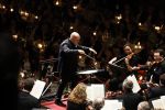 Amsterdam 18 april 2023
Jaap v Zweden krijgt de concertgebouwprijs 2023 in het concertgebouw uit handen van directeur Simon Reinink .