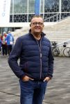 Heerenveen 19 maart 2023
De hollandse 100 in Thialf.  Georganiseerd door Prinse Bernhard met zijn stichting Lymph & Co.
Aanwezig oa Prins Bernhard Prinses Annette hun kinderen Isabelle Samuel en Benjamin, Prinses Margriet Mr Pieter v Vollenhoven , Prins Floris en Prinses Aimee.
Ook Marianne Timmer reed mee. Jack Plooij