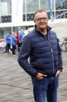 Heerenveen 19 maart 2023
De hollandse 100 in Thialf.  Georganiseerd door Prinse Bernhard met zijn stichting Lymph & Co.
Aanwezig oa Prins Bernhard Prinses Annette hun kinderen Isabelle Samuel en Benjamin, Prinses Margriet Mr Pieter v Vollenhoven , Prins Floris en Prinses Aimee.
Ook Marianne Timmer reed mee. Jack Plooij