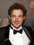 Amsterdam 21 maart 2023
Premiere JohnWick in de kromhouthallen.
Jamie Trenite