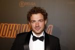 Amsterdam 21 maart 2023
Premiere JohnWick in de kromhouthallen.
Jamie Trenite