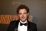 Amsterdam 21 maart 2023
Premiere JohnWick in de kromhouthallen.
Jamie Trenite