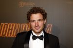 Amsterdam 21 maart 2023
Premiere JohnWick in de kromhouthallen.
Jamie Trenite