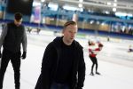 Heerenveen 19 maart 2023
De hollandse 100 in Thialf.  Georganiseerd door Prinse Bernhard met zijn stichting Lymph & Co.
Aanwezig oa Prins Bernhard Prinses Annette hun kinderen Isabelle Samuel en Benjamin, Prinses Margriet Mr Pieter v Vollenhoven , Prins Floris en Prinses Aimee.
Jan des Bouvrie jr