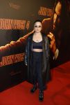 Amsterdam 21 maart 2023
Premiere JohnWick in de kromhouthallen.
Jane Karto