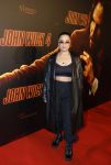 Amsterdam 21 maart 2023
Premiere JohnWick in de kromhouthallen.
Jane Karto