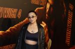 Amsterdam 21 maart 2023
Premiere JohnWick in de kromhouthallen.
Jane Karto