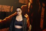 Amsterdam 21 maart 2023
Premiere JohnWick in de kromhouthallen.
Jane Karto