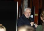 Amsterdam 17 april  2023
Premiere a small light in Tuschinski.
Jaques Grishaver
