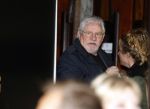 Amsterdam 17 april  2023
Premiere a small light in Tuschinski.
Jaques Grishaver