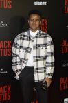 Amsterdam 10 april 2023
Premiere Black Lotus in Tuschinski met Rico Verhoeven in de hoofdrol.
Jasha Rudge