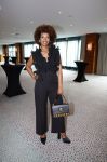 Amsterdam 26 maart 2023
Modeshow Paul Schulten in Hotel Okura.
Jasmine Sendar