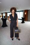 Amsterdam 26 maart 2023
Modeshow Paul Schulten in Hotel Okura.
Jasmine Sendar