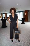 Amsterdam 26 maart 2023
Modeshow Paul Schulten in Hotel Okura.
Jasmine Sendar