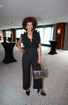 Amsterdam 26 maart 2023
Modeshow Paul Schulten in Hotel Okura.
Jasmine Sendar