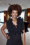 Amsterdam 26 maart 2023
Modeshow Paul Schulten in Hotel Okura.
Jasmine Sendar