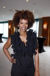 Amsterdam 26 maart 2023
Modeshow Paul Schulten in Hotel Okura.
Jasmine Sendar