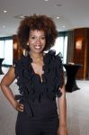 Amsterdam 26 maart 2023
Modeshow Paul Schulten in Hotel Okura.
Jasmine Sendar
