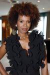 Amsterdam 26 maart 2023
Modeshow Paul Schulten in Hotel Okura.
Jasmine Sendar