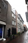 Amsterdam 22 maart 2023
Jeangu Macrooy en zijn partner hebben een nieuw huis gekocht ioj de Jordaan.