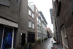Amsterdam 22 maart 2023
Jeangu Macrooy en zijn partner hebben een nieuw huis gekocht ioj de Jordaan.