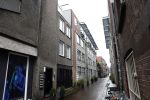 Amsterdam 22 maart 2023
Jeangu Macrooy en zijn partner hebben een nieuw huis gekocht ioj de Jordaan.