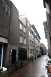Amsterdam 22 maart 2023
Jeangu Macrooy en zijn partner hebben een nieuw huis gekocht ioj de Jordaan.