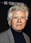 Amsterdam 15 maart 2023
Premiere de Verleiders in het deLaMar Theater.
Leoni Jansen en partner Jeroen Kramer