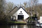 Loenen aan de Vecht 4 april 2023
Oude huis / boerderij van Jeroen Pauw