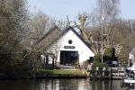 Loenen aan de Vecht 4 april 2023
Oude huis / boerderij van Jeroen Pauw