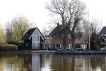 Breukeleveen 4 april 2023
Oude huis van Jeroen Pauw aan de Loosdrechtse plassen