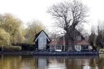 Breukeleveen 4 april 2023
Oude huis van Jeroen Pauw aan de Loosdrechtse plassen