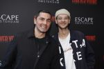Amsterdam 30 maart 2023
Premiere show forever young in de escape.
Jerry Leembrugge en ...