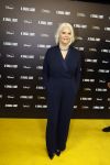 Amsterdam 17 april  2023
Premiere a small light in Tuschinski.
Joan rater