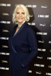 Amsterdam 17 april  2023
Premiere a small light in Tuschinski.
Joan rater