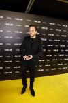 Amsterdam 17 april  2023
Premiere a small light in Tuschinski.
Joe Cole