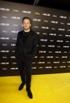 Amsterdam 17 april  2023
Premiere a small light in Tuschinski.
Joe Cole