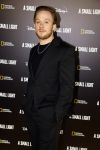 Amsterdam 17 april  2023
Premiere a small light in Tuschinski.
Joe Cole