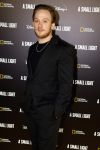 Amsterdam 17 april  2023
Premiere a small light in Tuschinski.
Joe Cole