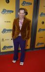 Amsterdam 3 april 2023
Premiere Grease in het DeLaMar theater.
Joep Onderdelinden
